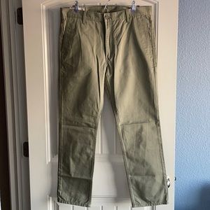 Levi Strauss & Co. Chino Pants